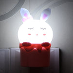 Lampe Petit Lapin