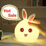 Lapin Lampe