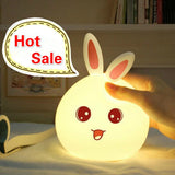 Lapin Lampe