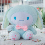 Doudou Enfant lapin