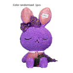 Tirelire Lapin Fille