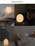 Lampe de Chevet Lapin