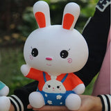 Lapin Assis Tirelire