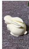 Statue Petit Lapin
