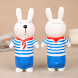 Tirelire Décorative Lapin