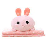 Gros Doudou Lapin