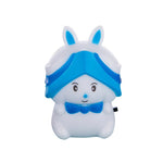 X Lampe de Chevet Bébé Lapin