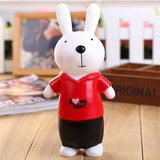 Tirelire Décorative Lapin