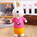 Tirelire Décorative Lapin