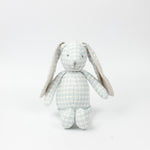 Doudou Lapin Garçon