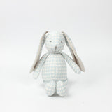 Doudou Lapin Garçon