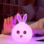 Lapin Lampe