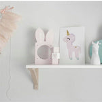 Tirelire Oreilles de Lapin
