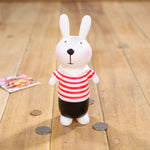 Tirelire Décorative Lapin