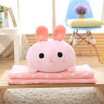 Gros Doudou Lapin