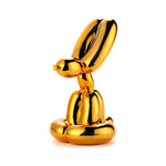 Lapin Ballon Sculpture