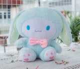 Doudou Enfant lapin