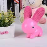 Tirelire Lapin Originale