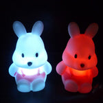 X Lampe Lapin Chambre Bébé