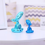 Lapin Ballon Sculpture