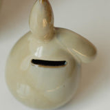 Tirelire Céramique Lapin