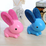 Tirelire Lapin Originale