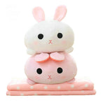 Gros Doudou Lapin