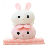Gros Doudou Lapin