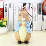 Tirelire Lapin Adulte