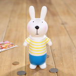 Tirelire Décorative Lapin