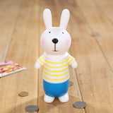 Tirelire Décorative Lapin