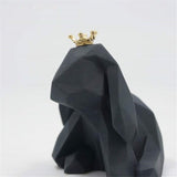 Statue 3D Lapin