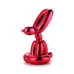 Lapin Ballon Sculpture