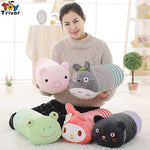 Doudou Couverture Lapin