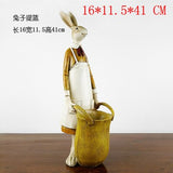Grand Lapin Statue
