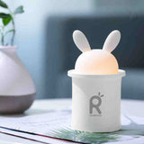 Déco Lapin Lampe