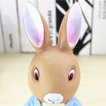 Tirelire Lapin Adulte