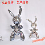 Sculpture Lapin