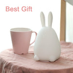 X Lampe Lumineuse Lapin