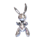 Statue Lapin