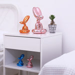 Lapin Ballon Sculpture