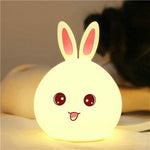 Lapin Lampe