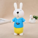 Tirelire Décorative Lapin