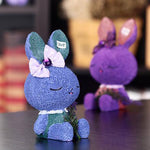 Tirelire Lapin Fille
