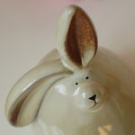 Tirelire Céramique Lapin