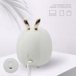 Lampe de Chevet Lapin