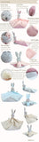 Doudou Bébé Lapin