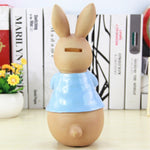 Tirelire Lapin Adulte