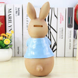 Tirelire Lapin Adulte
