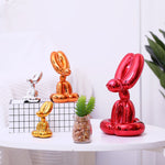 Lapin Ballon Sculpture